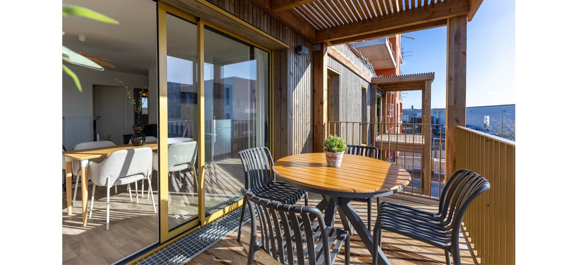 Clisson — programme immobilier