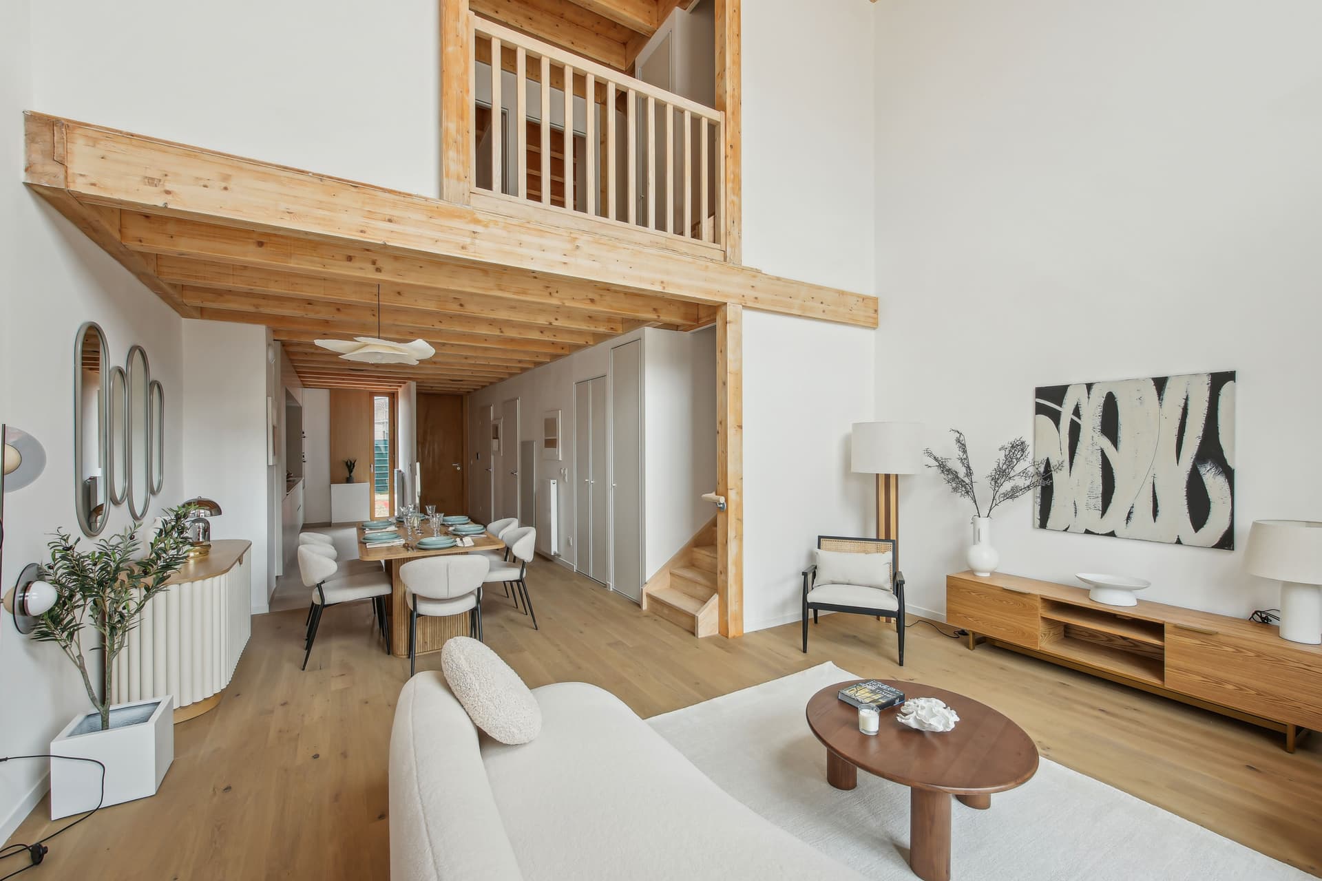 Versailles — programme immobilier