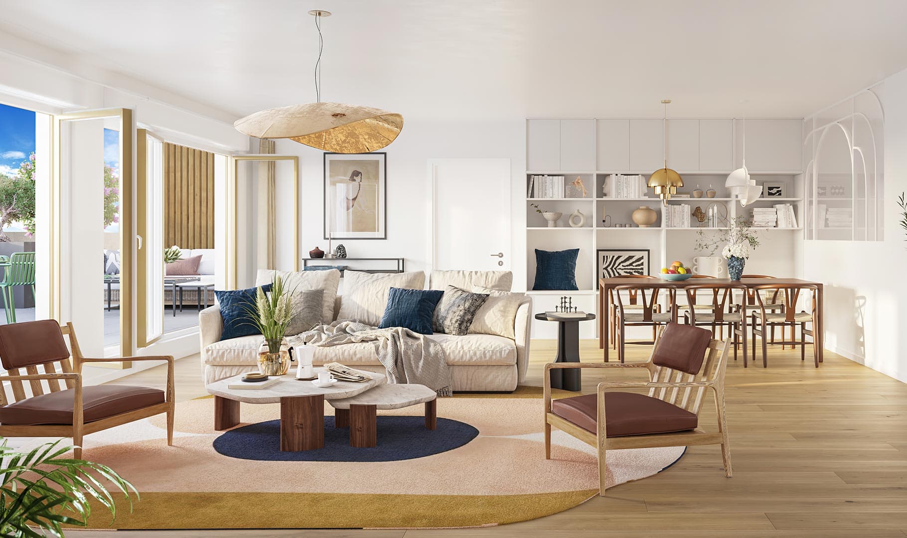 Bois-Guillaume — programme immobilier