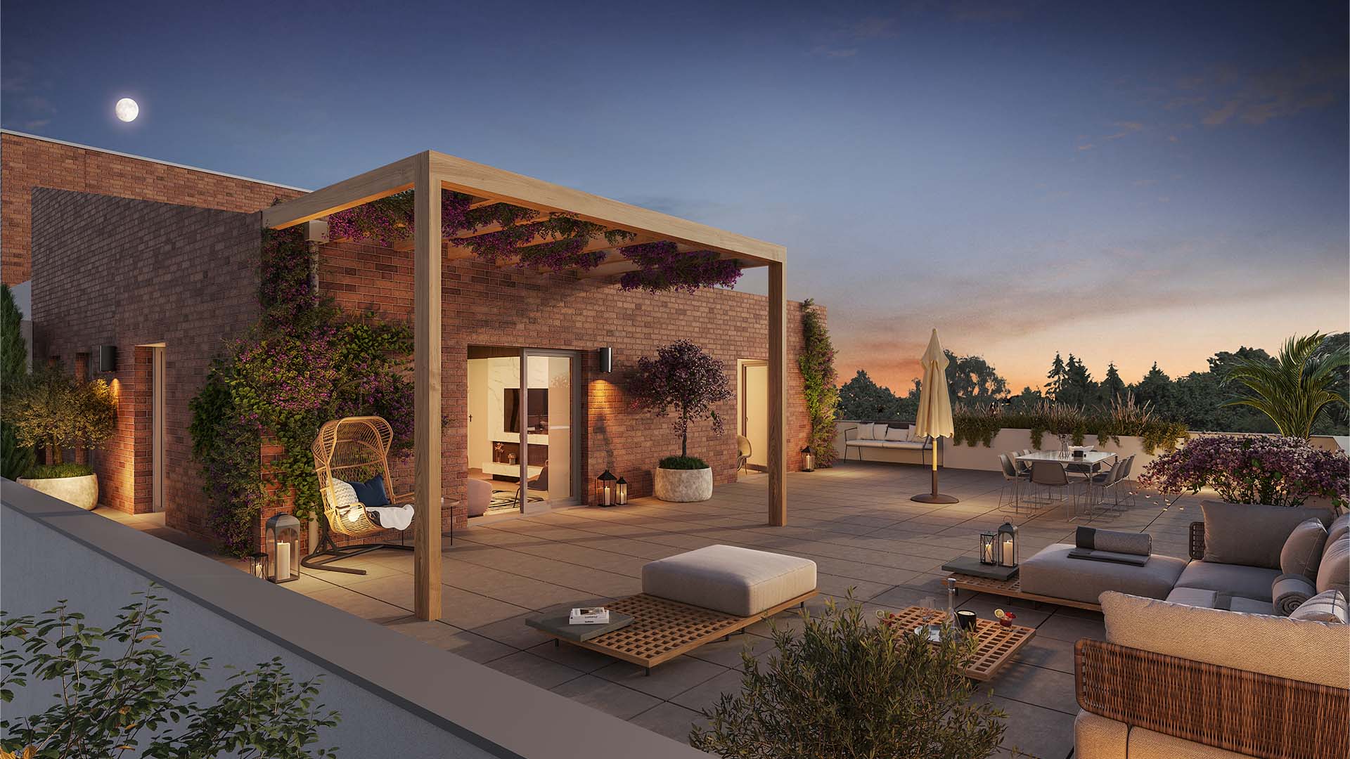 Avrillé — programme immobilier