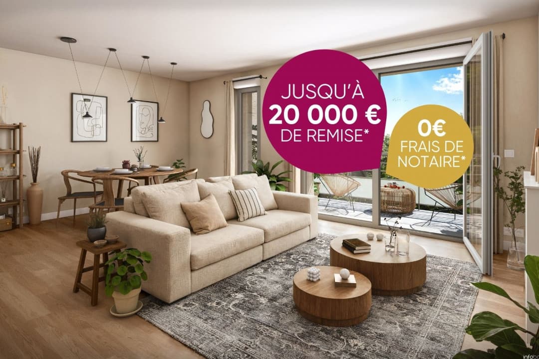 Gravelines — programme immobilier