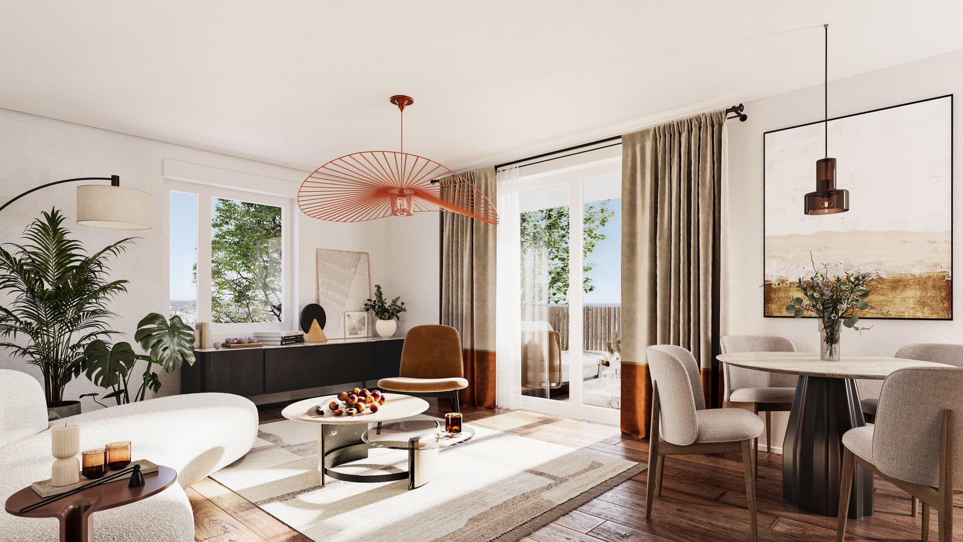 La Wantzenau — programme immobilier