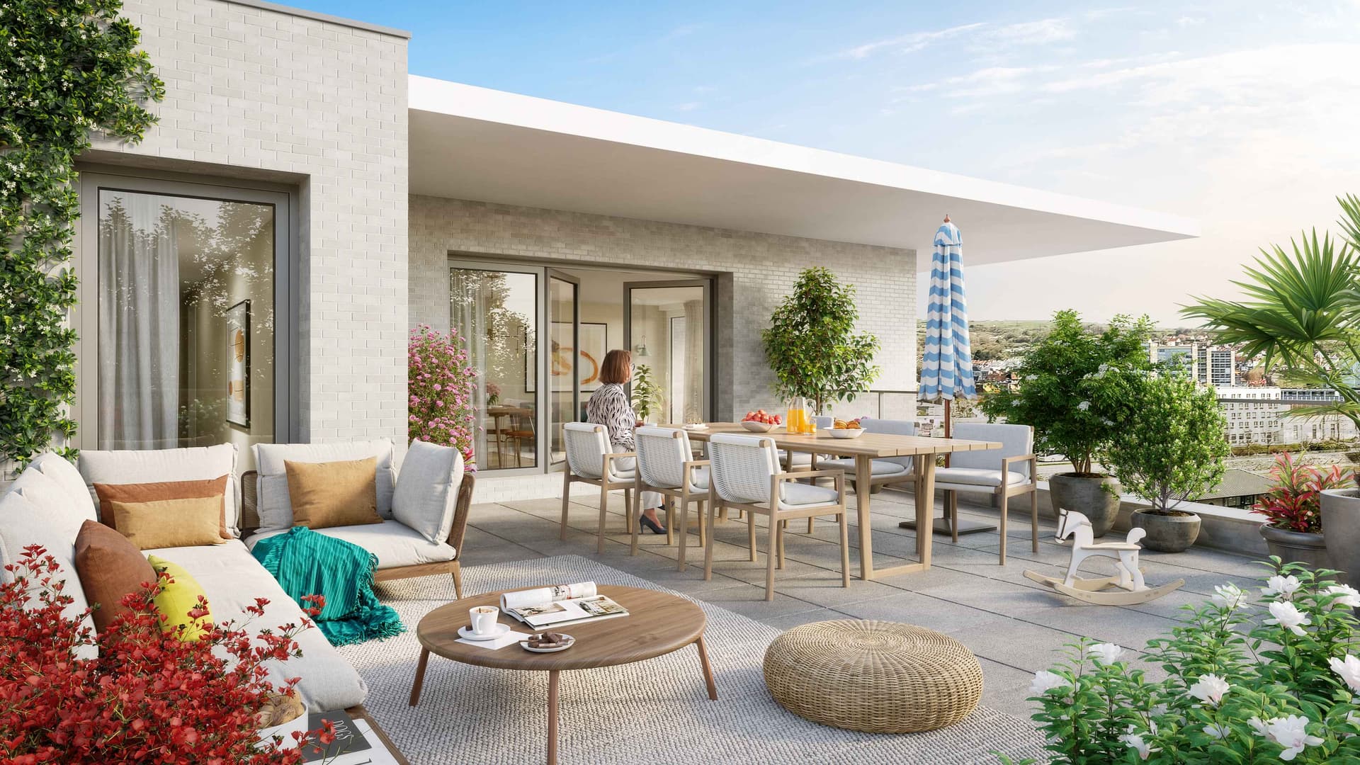 Boulogne-sur-Mer — programme immobilier