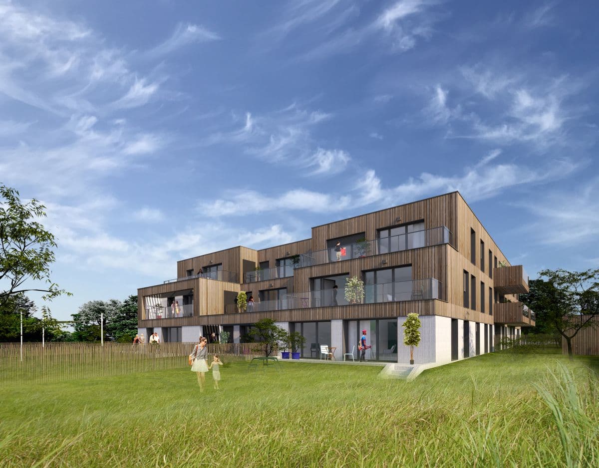 Le Portel — programme immobilier