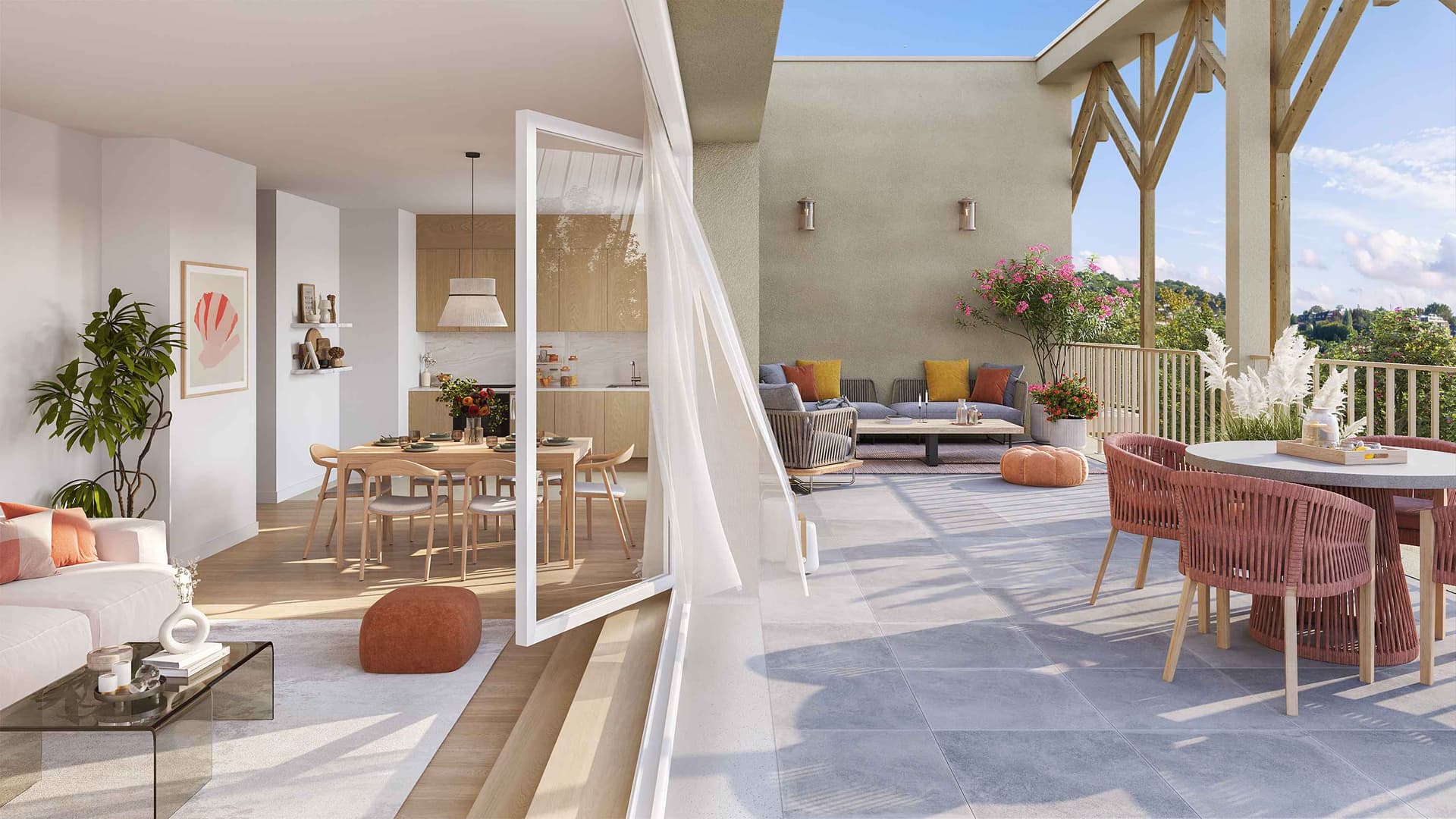 Sennecey-Lès-Dijon — programme immobilier