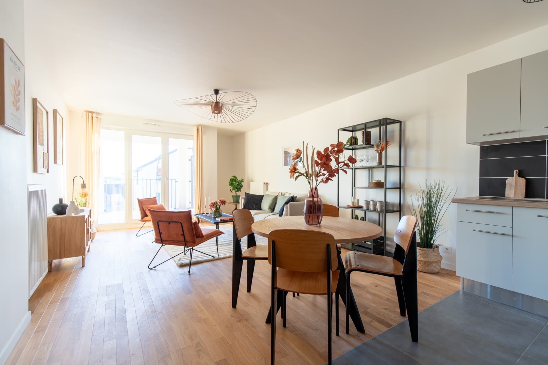 Ormesson-sur-Marne — programme immobilier