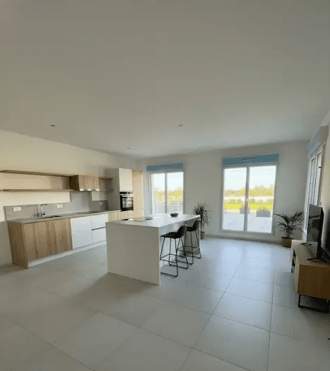 Anse — programme immobilier