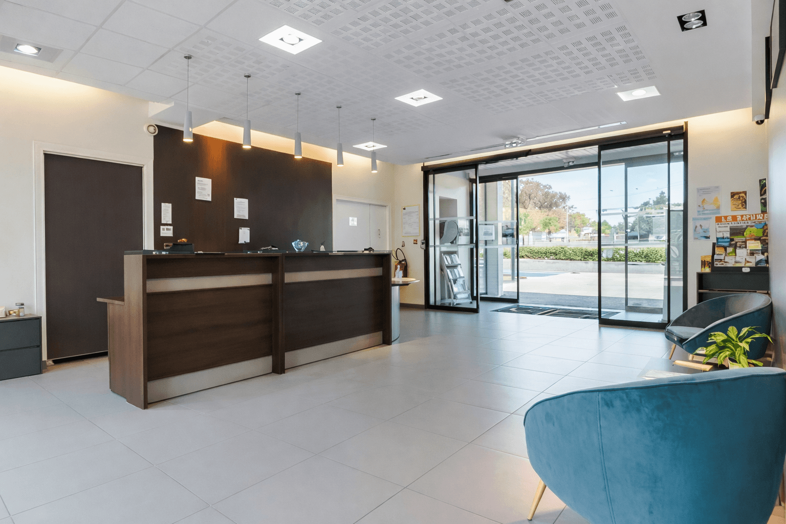 Pau — programme immobilier