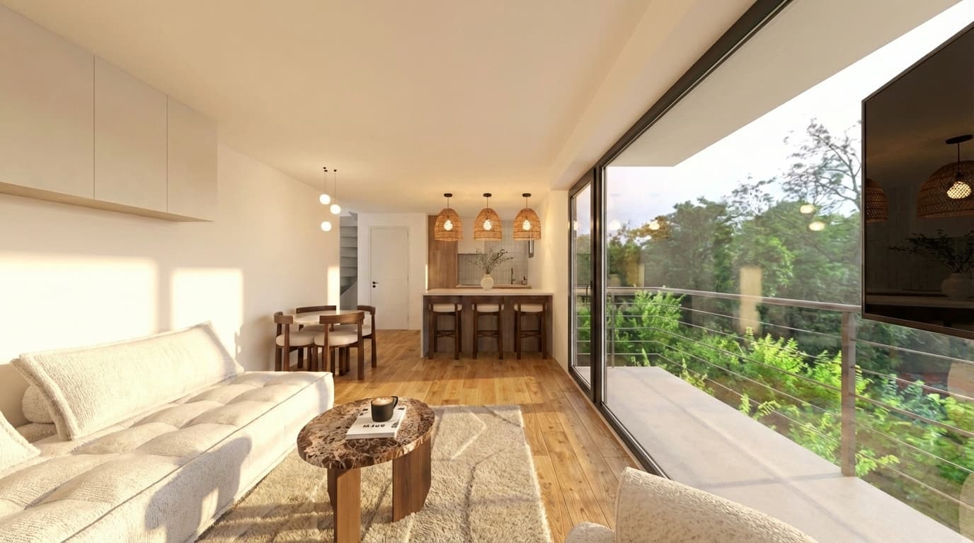 Messery — programme immobilier