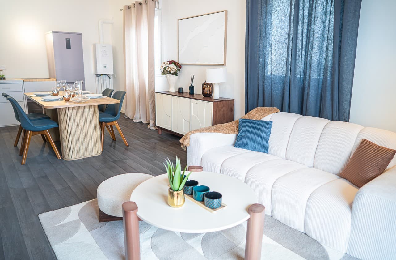 Vernon — programme immobilier