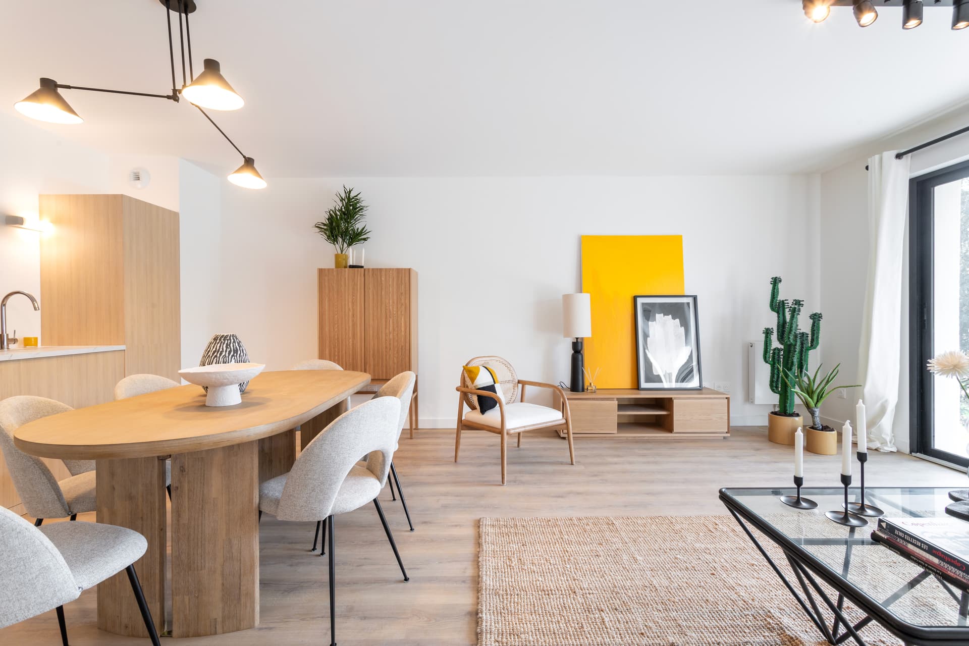 Croix — programme immobilier