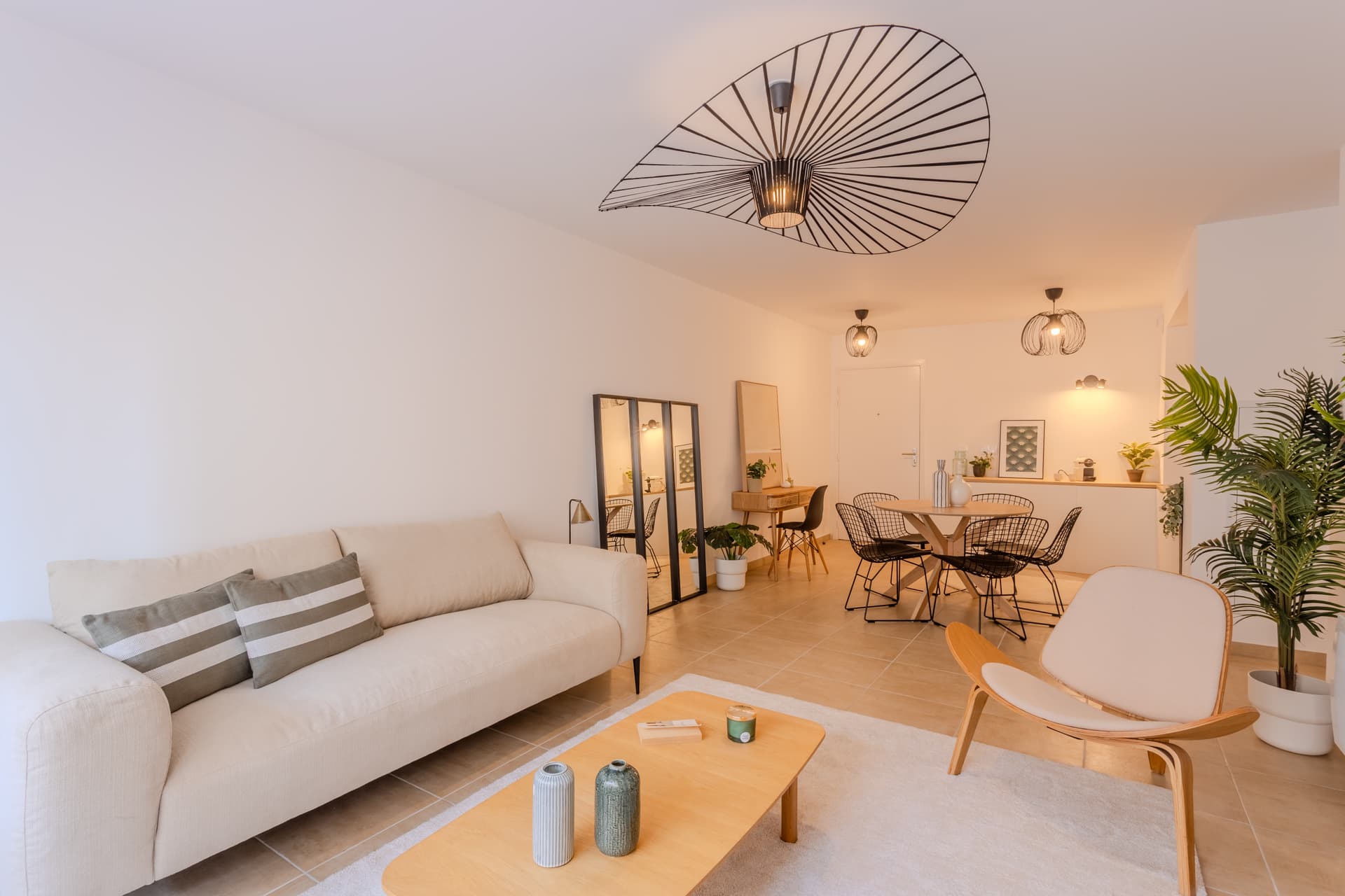 Nice — programme immobilier