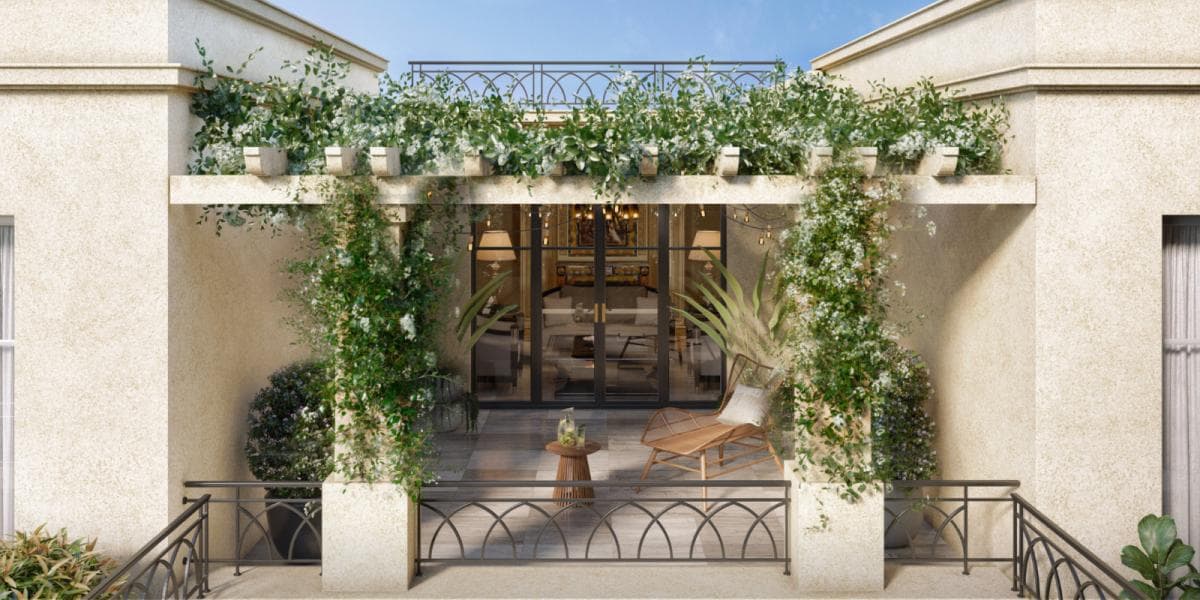 Clamart — programme immobilier