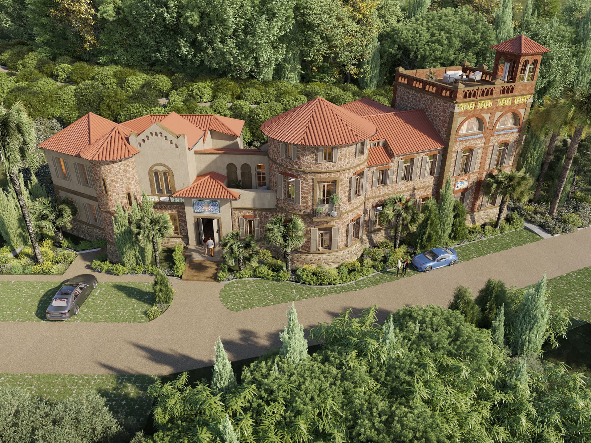 La Londe-les-Maures — programme immobilier