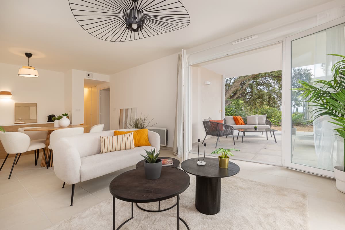 Le Lavandou — programme immobilier