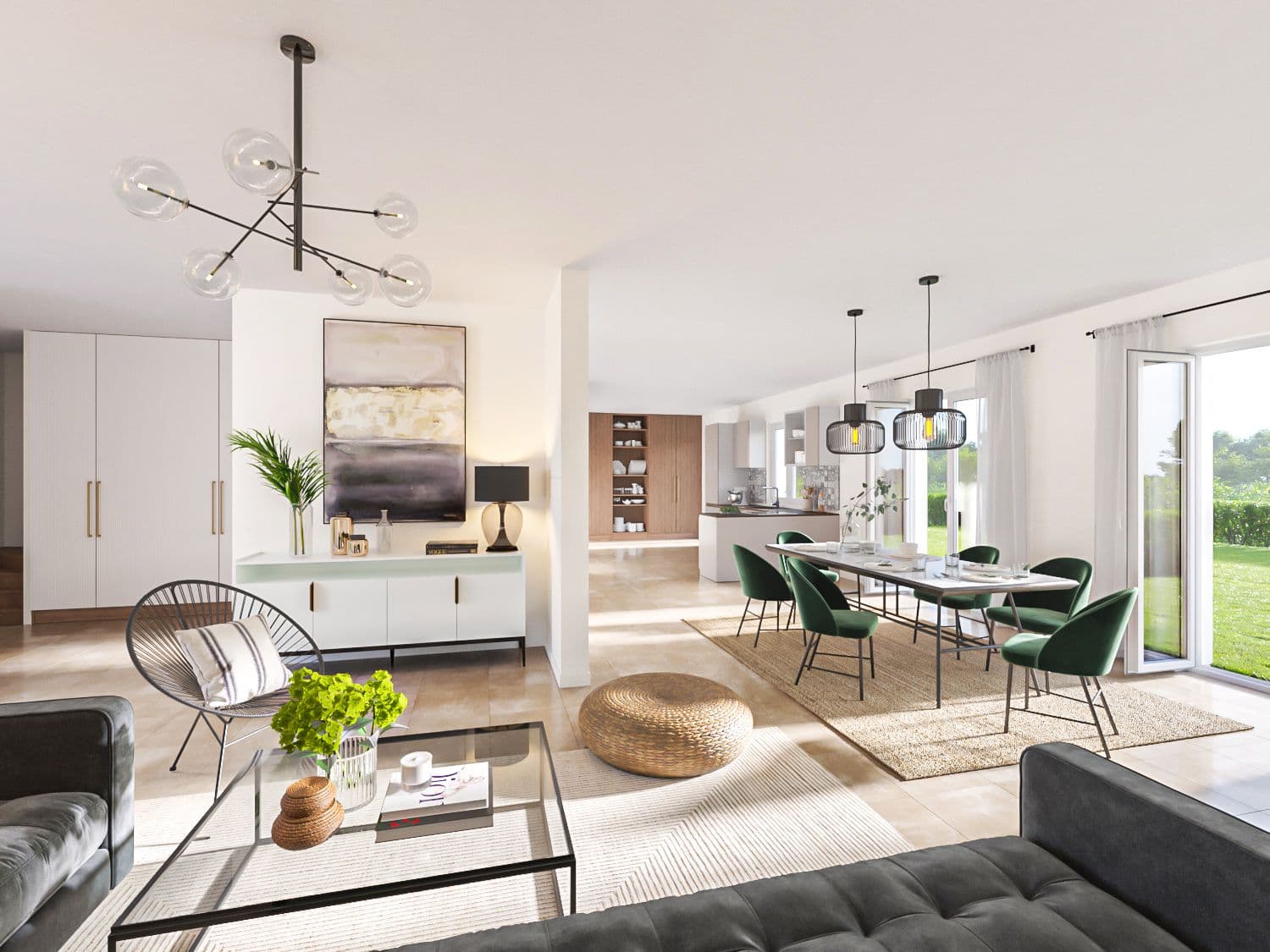 Verrières-en-Anjou — programme immobilier