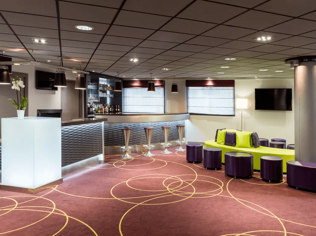 Malakoff — programme immobilier