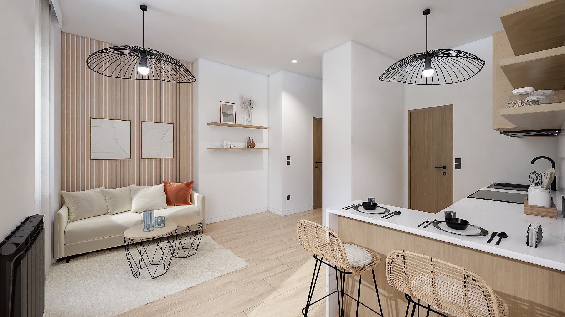 Évian-les-Bains — programme immobilier