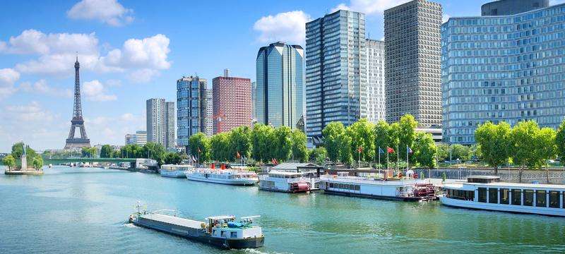 Marseille — programme immobilier