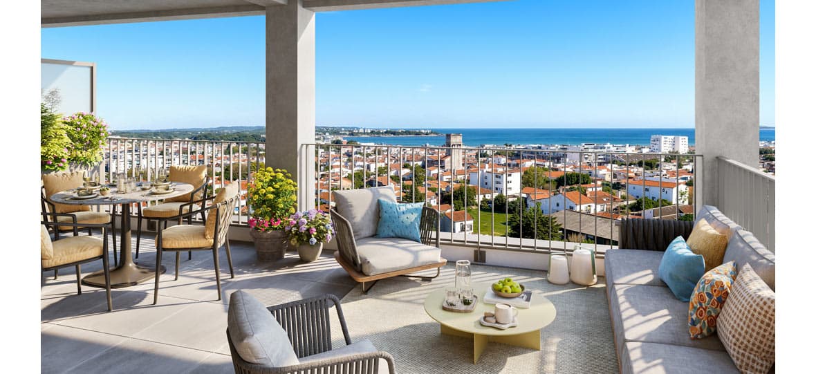 Royan — programme immobilier