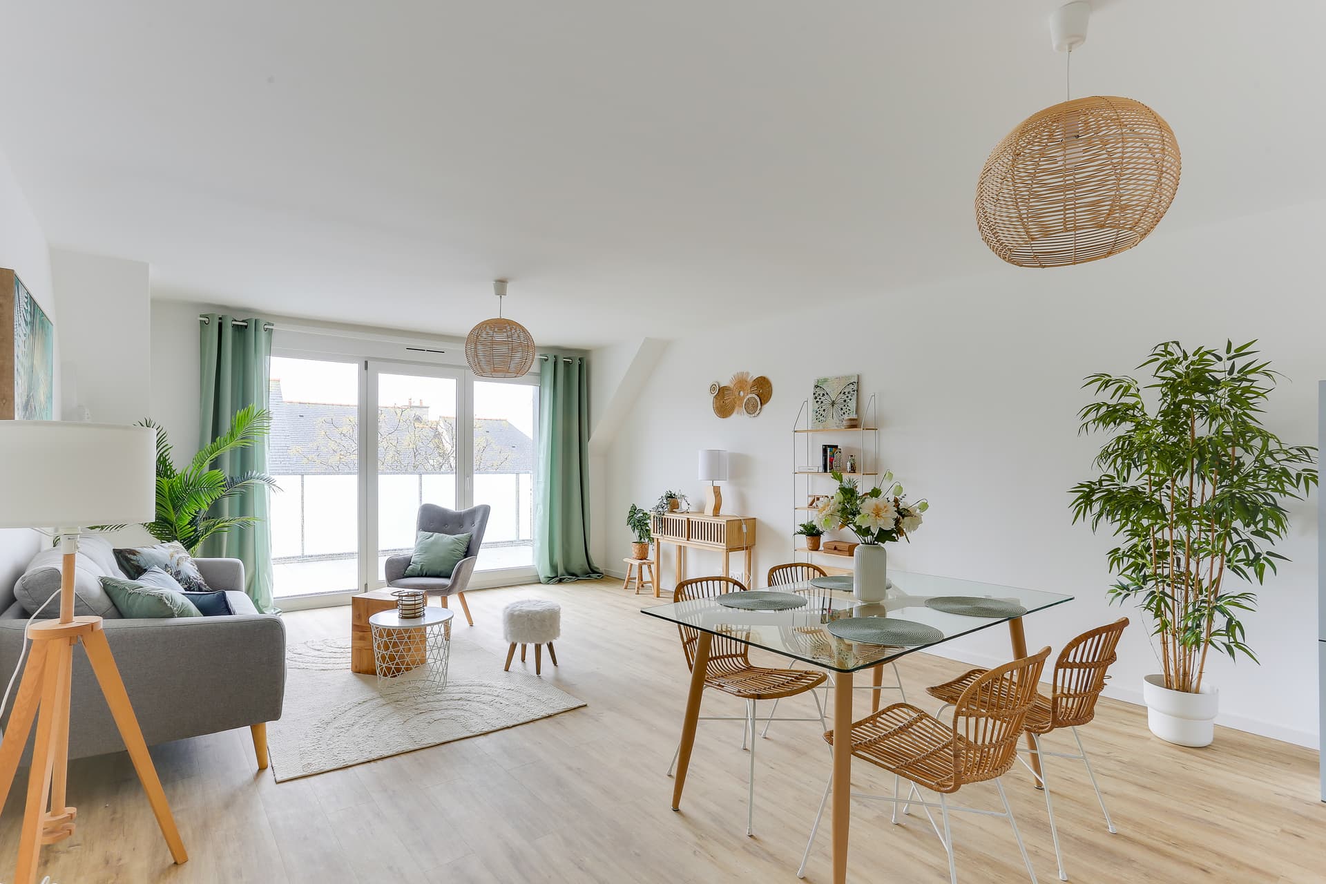 Cancale — programme immobilier