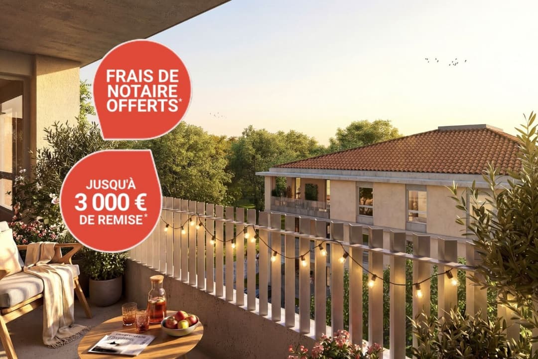 Bruges — programme immobilier