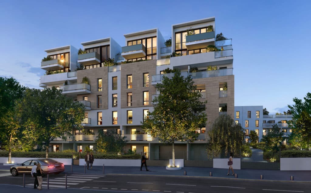 Marseille — Située dans le 8e arrondissement de Marseille, à seulement 800 mètres des plages emblématiques de Vi... — Photo 1