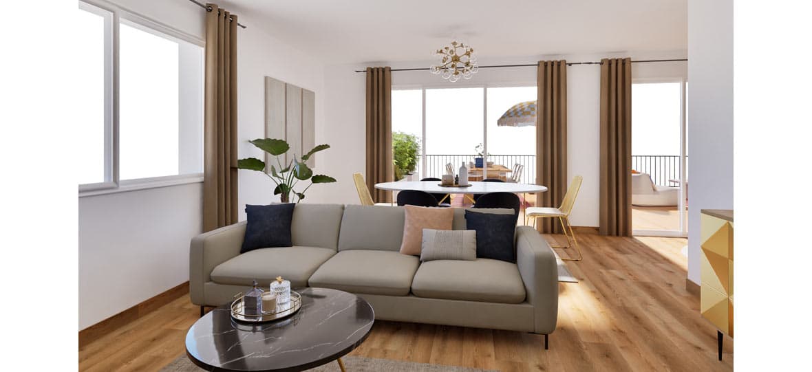 Poitiers — Située à proximité immédiate d'un pôle universitaire et à une courte distance du centre hospitalier,... — Miniature 2