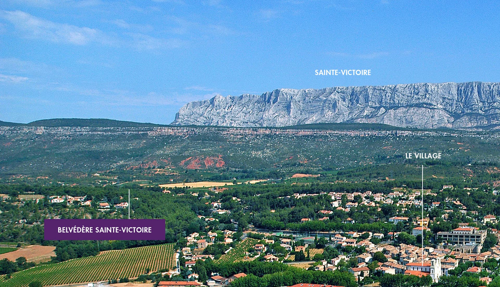 Rousset — Située à seulement 15 minutes d’Aix-en-Provence, la commune de Rousset se distingue par son dynamism... — Miniature 5