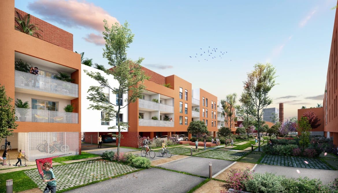 Roubaix — Située au cœur de la métropole lilloise, Roubaix se distingue comme l’une des principales communes d... — Photo 1