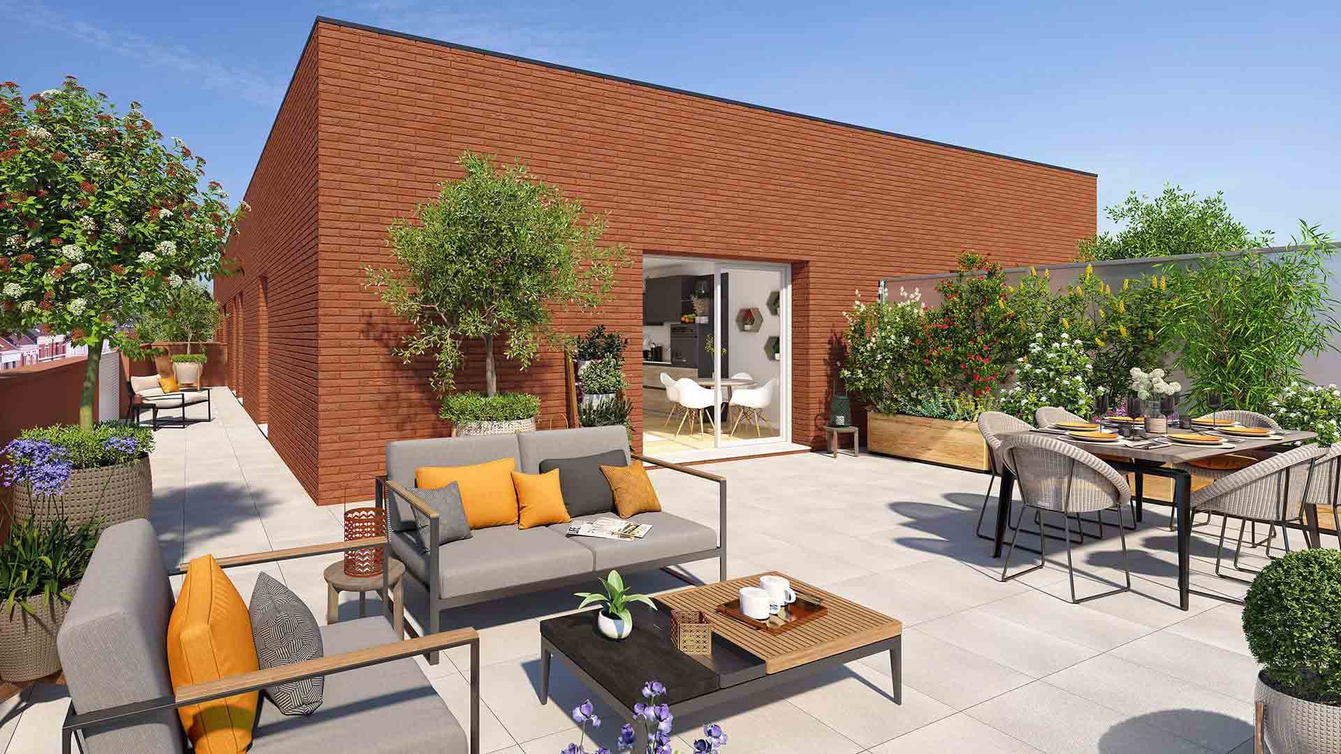 Roubaix — Située au cœur de la métropole lilloise, Roubaix se distingue comme l’une des principales communes d... — Miniature 3