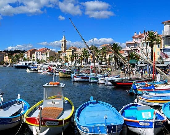 Sanary sur Mer — Au sein d’un environnement paisible et agréable, ce nouveau programme immobilier propose des apparte... — Miniature 5