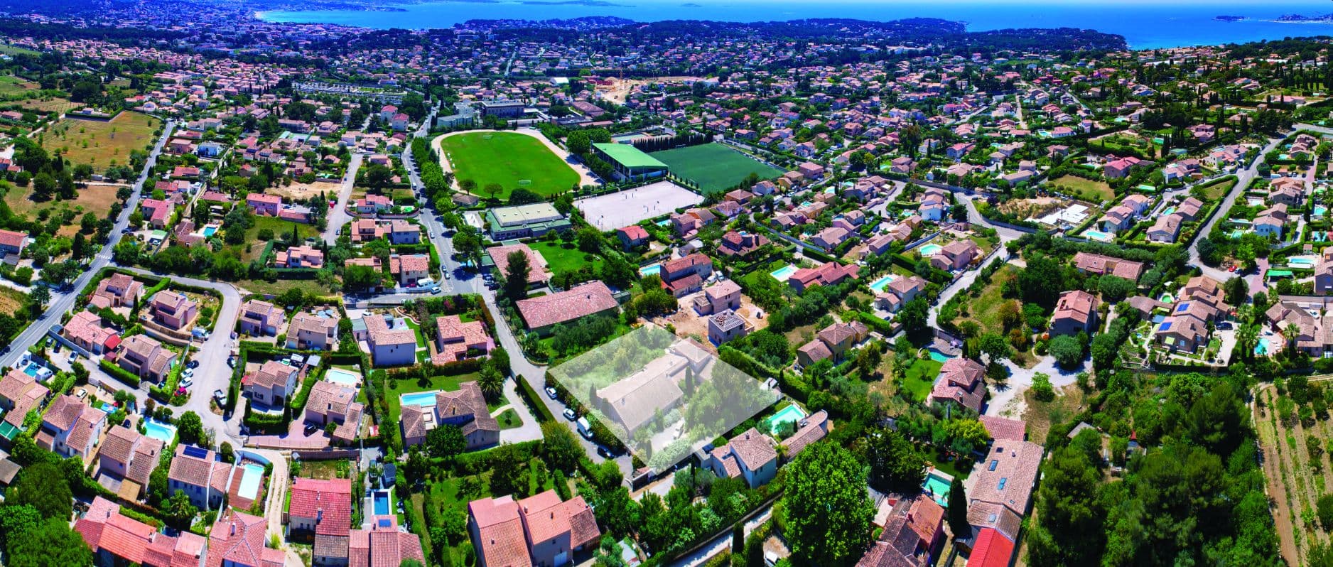 Sanary sur Mer — Au sein d’un environnement paisible et agréable, ce nouveau programme immobilier propose des apparte... — Miniature 9