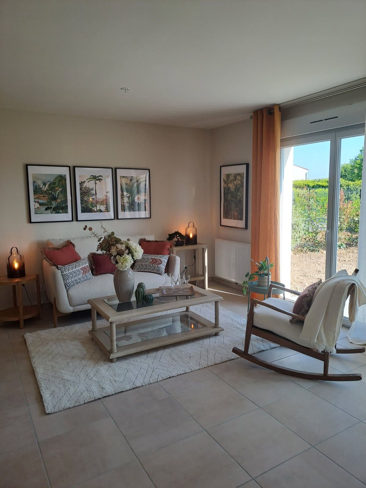 la Verpilliere — Située à La Verpillière, cette nouvelle résidence propose une sélection d’appartements de 2, 3 et 4 ... — Photo 1