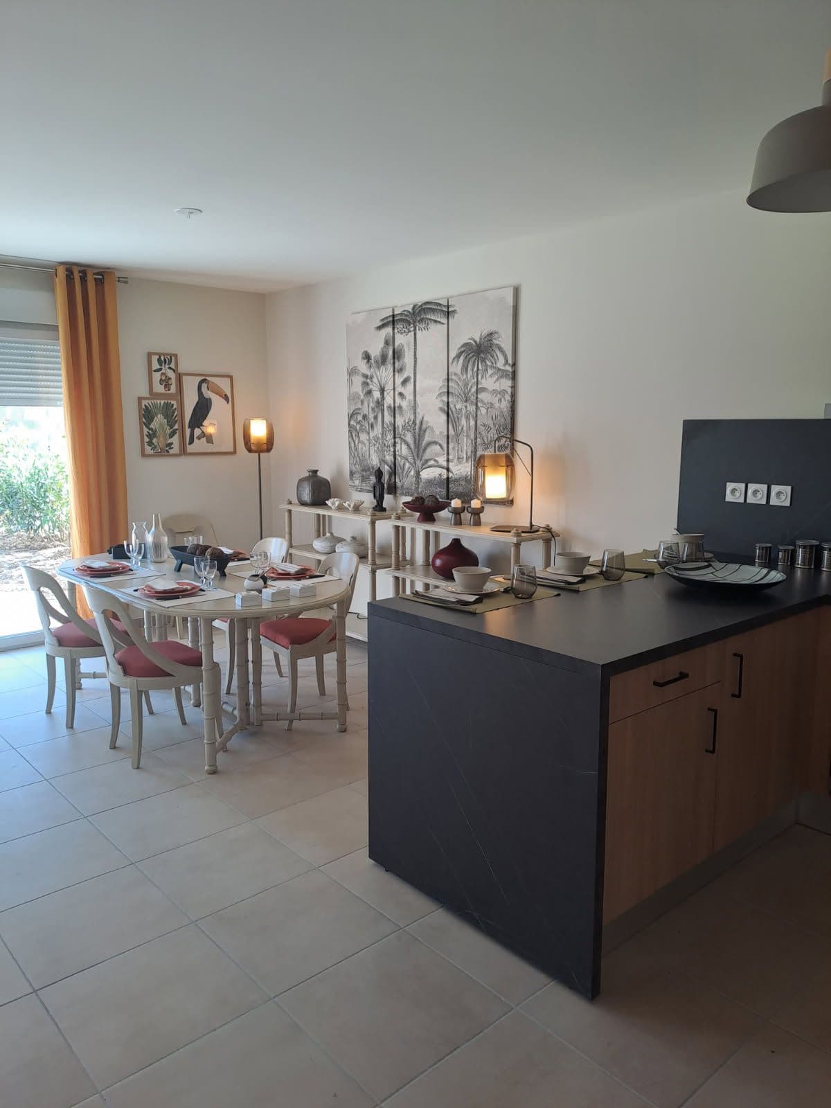 la Verpilliere — Située à La Verpillière, cette nouvelle résidence propose une sélection d’appartements de 2, 3 et 4 ... — Miniature 3