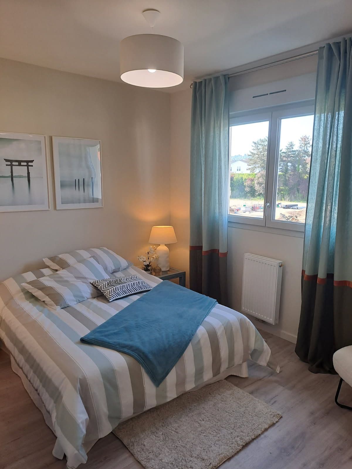 la Verpilliere — Située à La Verpillière, cette nouvelle résidence propose une sélection d’appartements de 2, 3 et 4 ... — Miniature 4