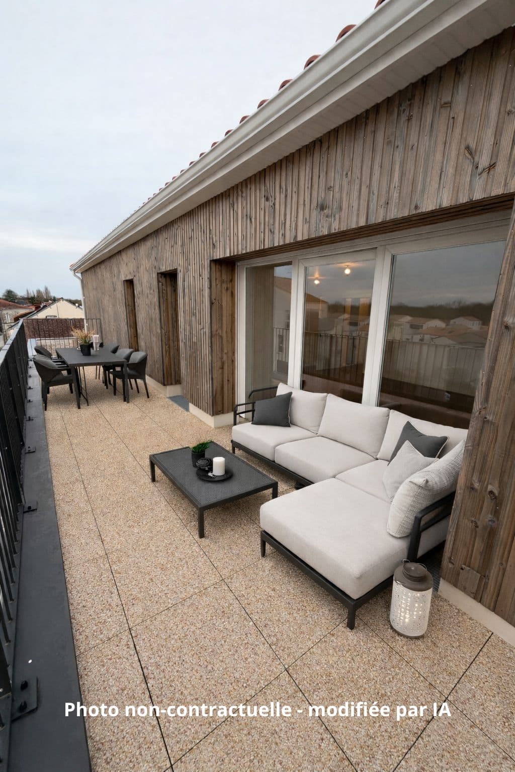 la Chevroliere — Située à La Chevrolière, à proximité immédiate du lac de Grand-Lieu et à seulement 10 minutes en voi... — Miniature 5