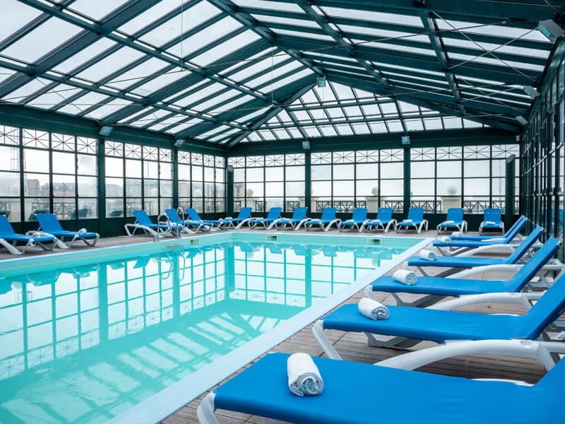 Trouville sur Mer — Au cœur de Trouville-sur-Mer, à seulement deux heures de la capitale, cette résidence entièrement ré... — Miniature 4