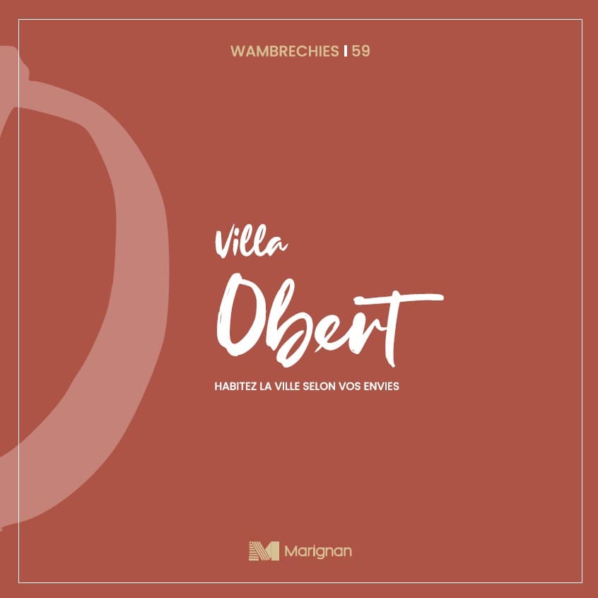 Wambrechies — Située au nord de Lille, la commune de Wambrechies offre un cadre de vie alliant charme de la campag... — Miniature 10