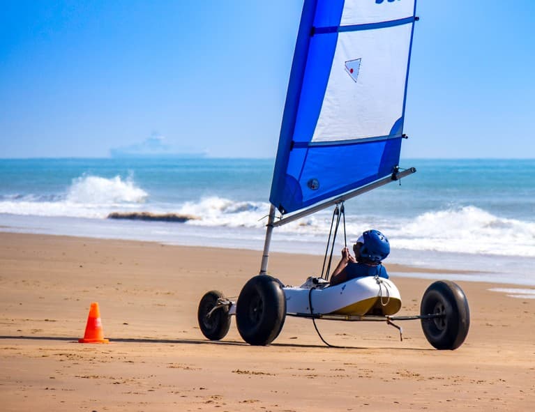 Equihen-Plage — Située au cœur d’un environnement naturel préservé sur la Côte d’Opale, cette résidence à Equihen-Pl... — Miniature 7