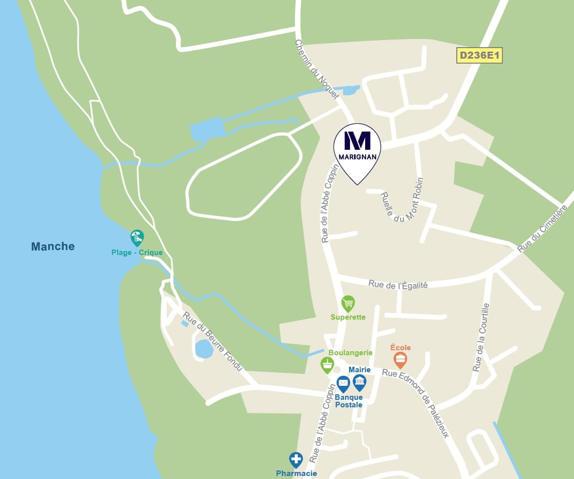 Equihen-Plage — Située au cœur d’un environnement naturel préservé sur la Côte d’Opale, cette résidence à Equihen-Pl... — Miniature 13