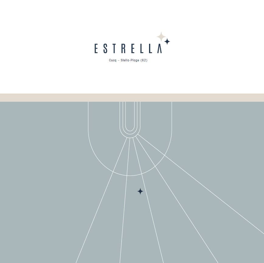 Cucq — Située à Stella-Plage, à seulement 600 mètres du littoral, cette nouvelle résidence propose une séle... — Miniature 8