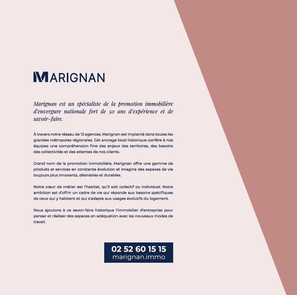 Pont-Pean — Située à Pont-Péan, au sud de Rennes et à seulement 12 kilomètres de la métropole bretonne, cette no... — Miniature 9