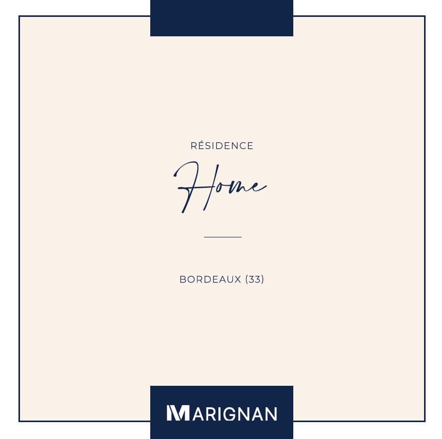 Bordeaux — Située sur les rives de la Garonne, cette nouvelle résidence propose un large choix d’appartements, ... — Miniature 5