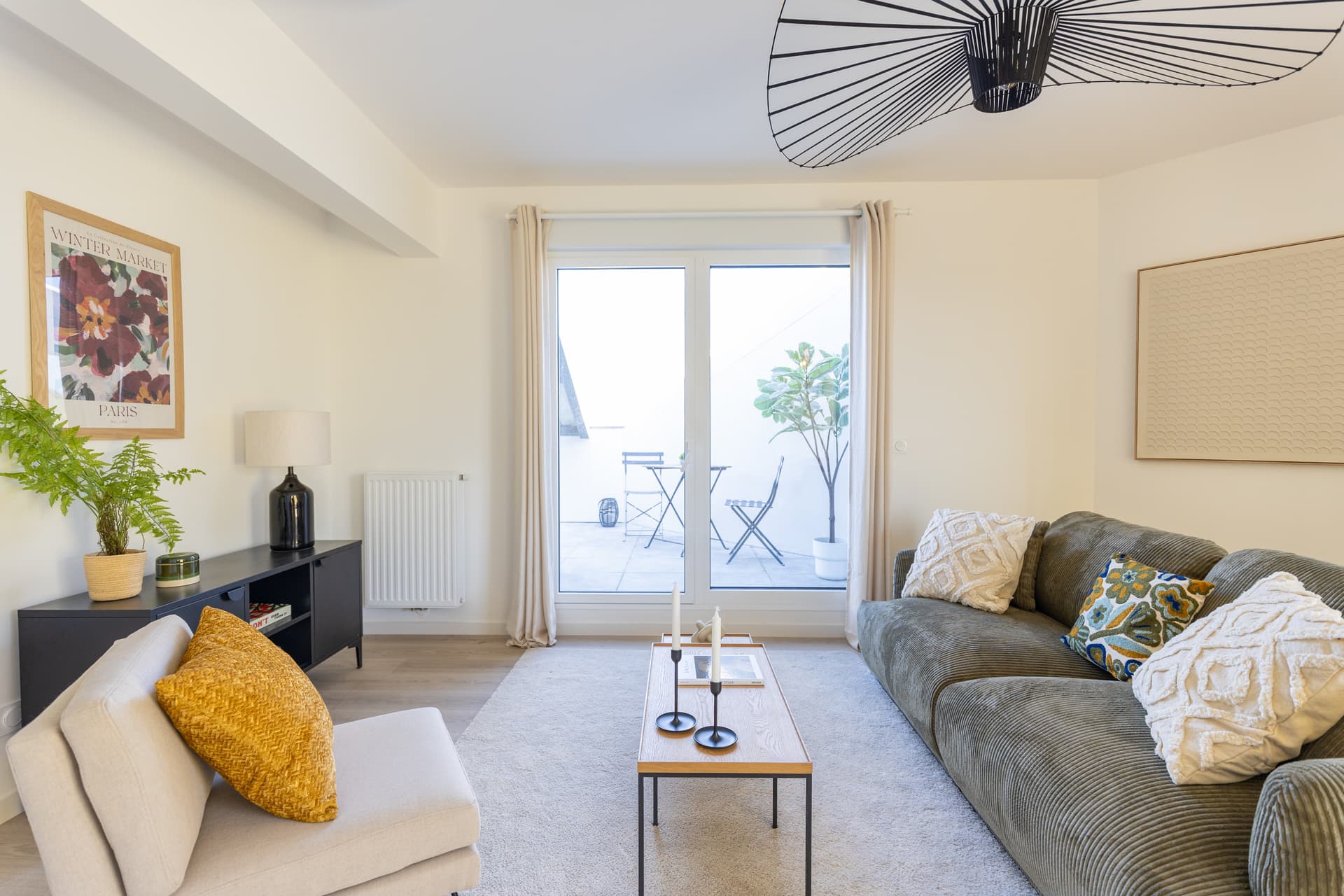 Bordeaux — Située sur les rives de la Garonne, cette nouvelle résidence propose un large choix d’appartements, ... — Miniature 6