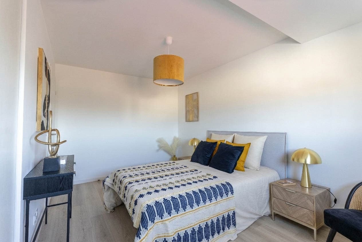 Bordeaux — Située sur les rives de la Garonne, cette nouvelle résidence propose un large choix d’appartements, ... — Miniature 7