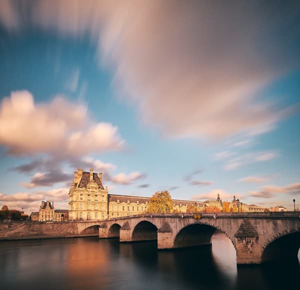 Nantes — Située à l'est de Nantes, cette résidence contemporaine s’intègre dans un quartier en pleine évoluti... — Miniature 9