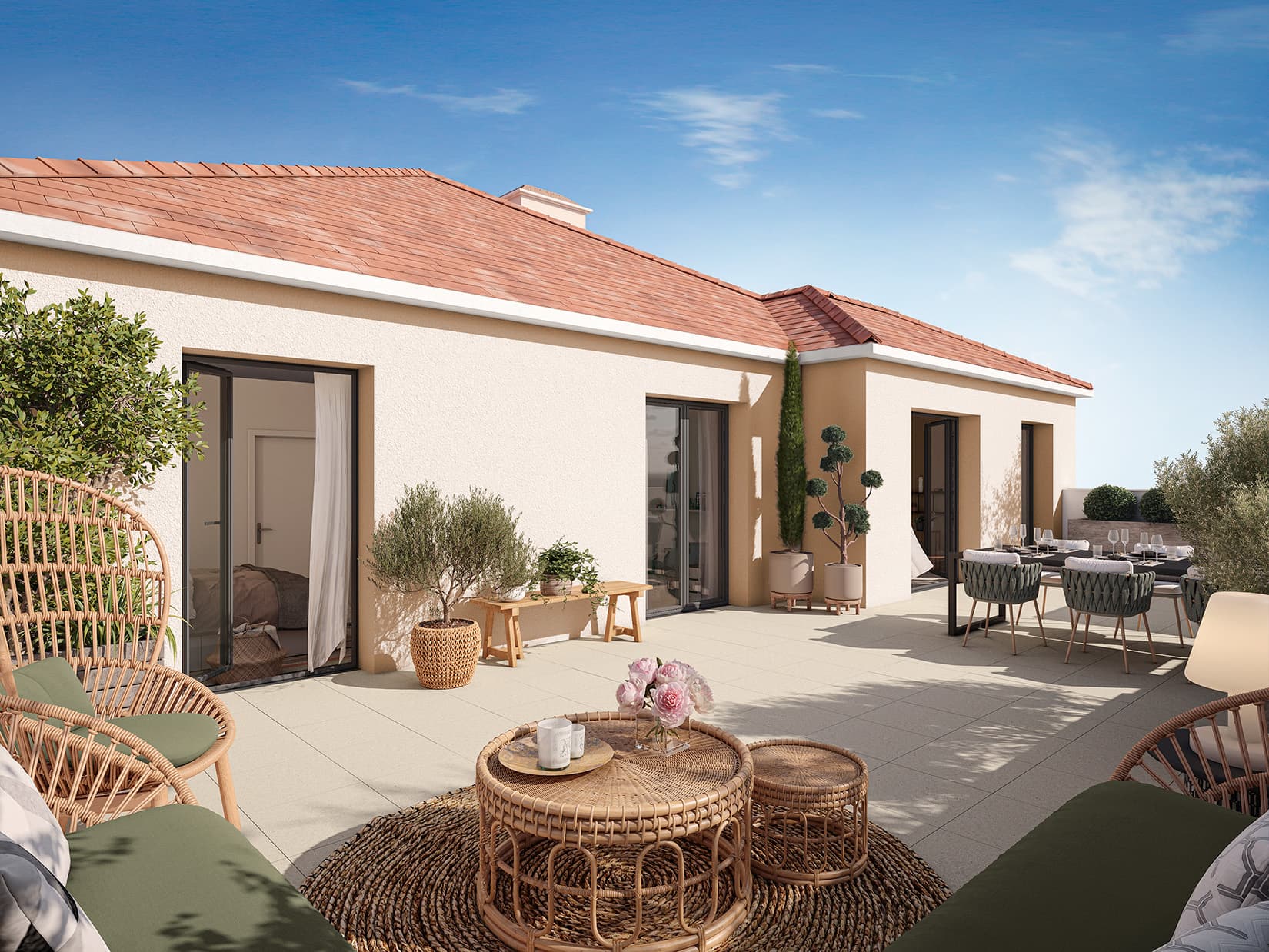 Champigny-sur-Marne — À seulement 12 kilomètres à l’est du centre de Paris, Champigny-sur-Marne se distingue par son cadre... — Miniature 6