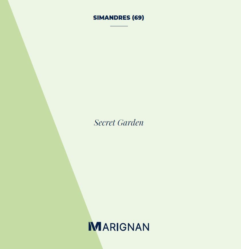 Simandres — Au cœur du pays de l’Ozon, dans la région d’Auvergne-Rhône-Alpes, Simandres séduit par son environne... — Miniature 10