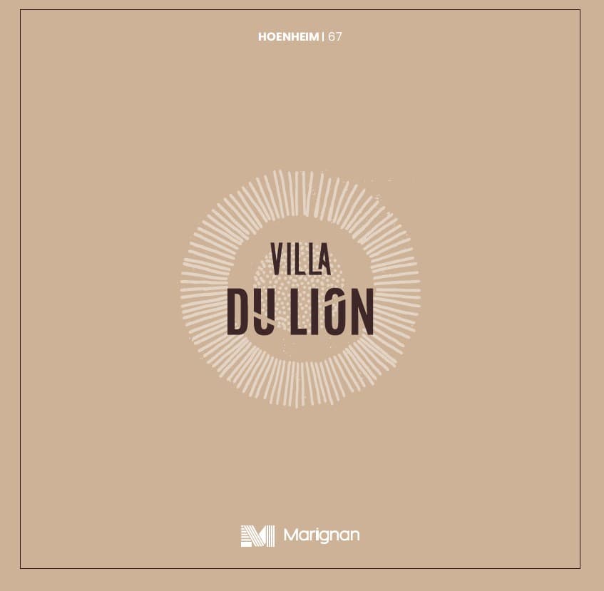 Hoenheim — Située au nord de Strasbourg, dans la commune d’Hœnheim, cette nouvelle résidence bénéficie d’un emp... — Miniature 10